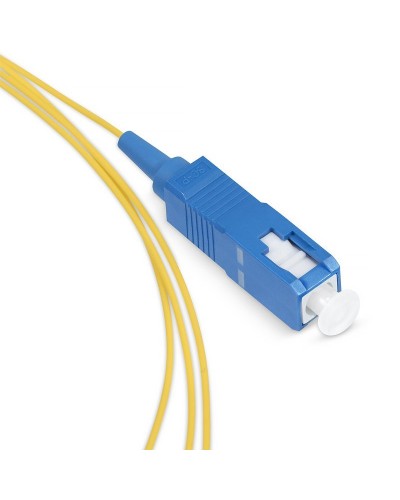 PT-SC-9 (7328c): Пигтейл оптический в Кемерово