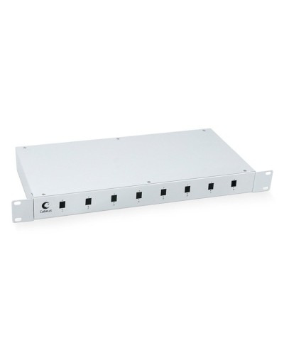 FO-19-8SC (7033c): Кросс оптический 19'' в Кемерово