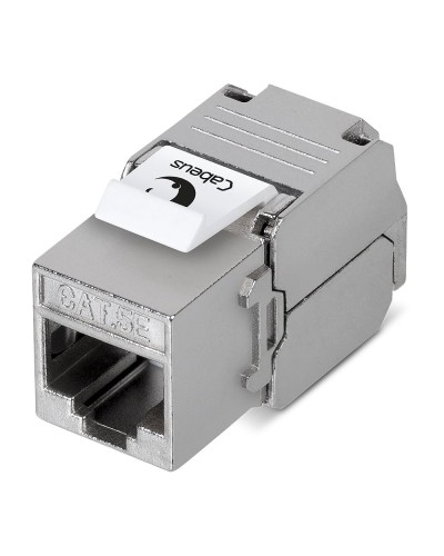 KJ-RJ45-Cat.5e-SH-180-Toolless (7965c): Вставка Keystone Jack RJ-45 в Кемерово