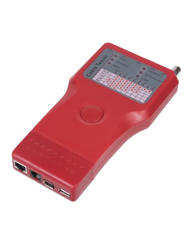 CT-SLT-5-1 (7923c): Кабельный тестер в Кемерово