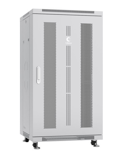 ND-05C-22U60/80 (7223c). Шкаф телекоммуникационный 19 напольный 22U. CABEUS в Кемерово