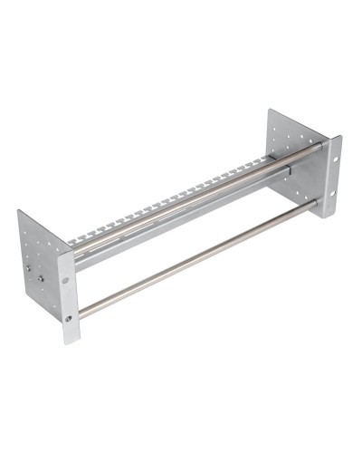 FW-PP-19-SH (11830c): Рама-штанга 19" для крепления 19-и плинтов в Кемерово