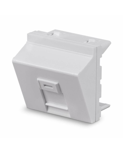 FP-A-45-1M (11838c): Вставка Keystone Jack RJ-45 в Кемерово