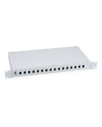 FO-19-16SC (7035c): Кросс оптический 19'' в Кемерово