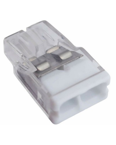 MX3358A-2P (11526c) (10 шт): Клемма соединительная 2-х проводная в Кемерово