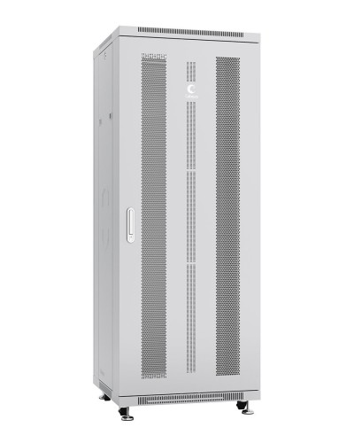 ND-05C-32U60/80 (7225c). Шкаф телекоммуникационный 19 напольный 32U. CABEUS в Кемерово