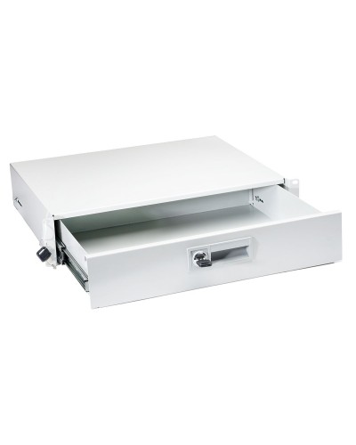 DRW-2U (7985c). Ящик для документов 2U, глубиной 360 мм. CABEUS в Кемерово
