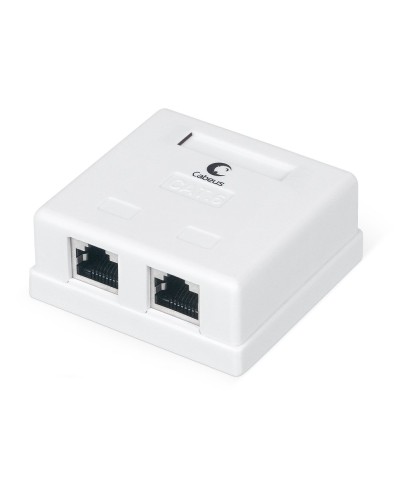 WS-8P8C-Cat.6-SH-2 (7989c): Розетка RJ-45 в Кемерово