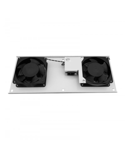 TRAY-FAN2 (11253c). Модуль вентиляторный. CABEUS в Кемерово