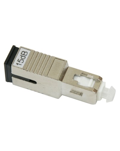 Att-FM SC-SM-15dB (7315c): Аттенюатор в Кемерово