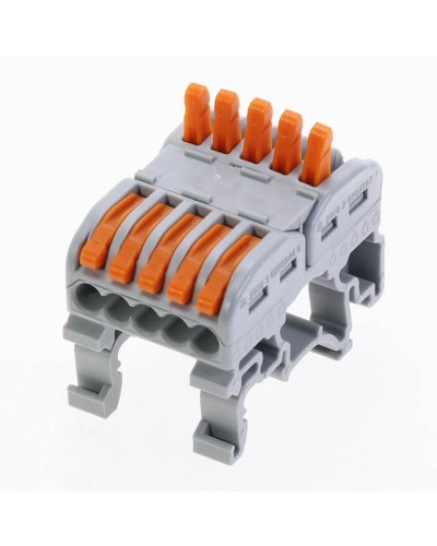 PCT-225D (11451c): Клемма соединительная универсальная в Кемерово
