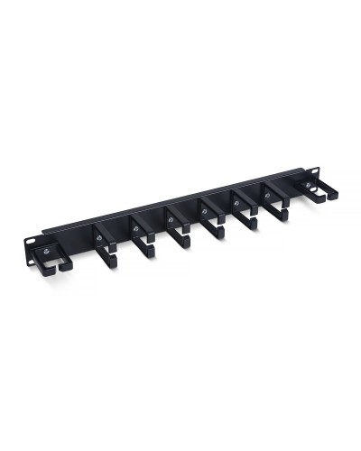 JB08-1U-PR-BK (10630c). Кабельный организатор 19. CABEUS в Кемерово