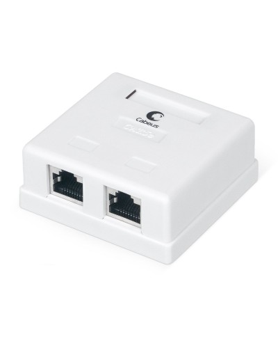 WS-8P8C-Cat.5e-SH-2 (7486c): Розетка RJ-45 в Кемерово