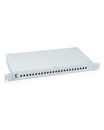 FO-19-24ST (7038c): Кросс оптический 19'' в Кемерово
