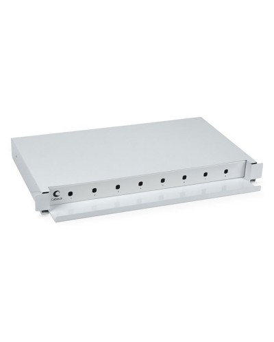 ODF-19-8-ST (7299c): Кросс оптический 19'' в Кемерово