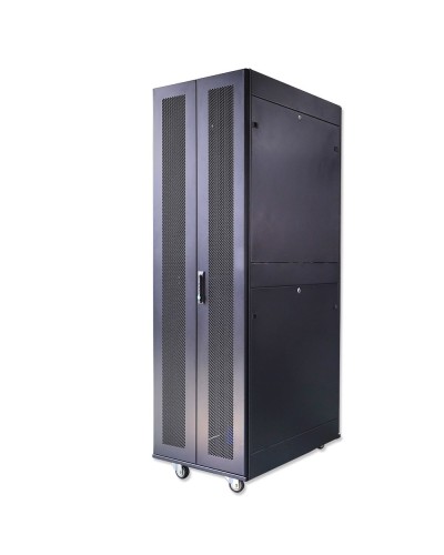ND-SC-47U80/120-BK (11123c). Шкаф телекоммуникационный 19 напольный 47U. CABEUS в Кемерово