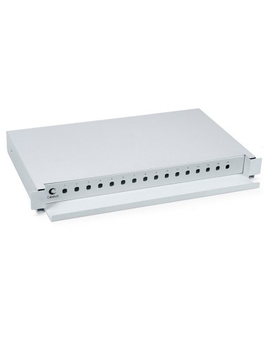 ODF-19-16-ST (7301c): Кросс оптический 19'' в Кемерово