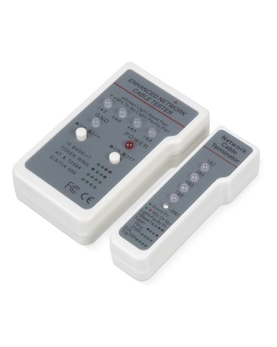 HT-488CT (9760c): Кабельный тестер в Кемерово