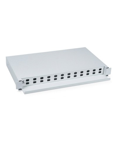 ODF-19-24-SC (7302c): Кросс оптический 19'' в Кемерово