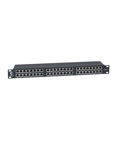 PLHD-48-Cat.6-SH-Dual IDC-1U (8891c): Патч-панель 19" в Кемерово