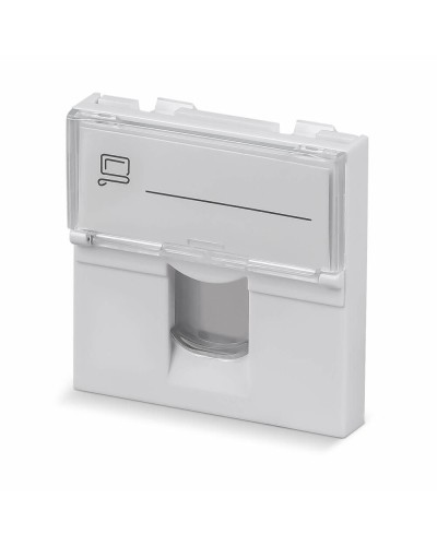 FP-L-45-1M (11836c): Вставка Keystone Jack RJ-45 в Кемерово
