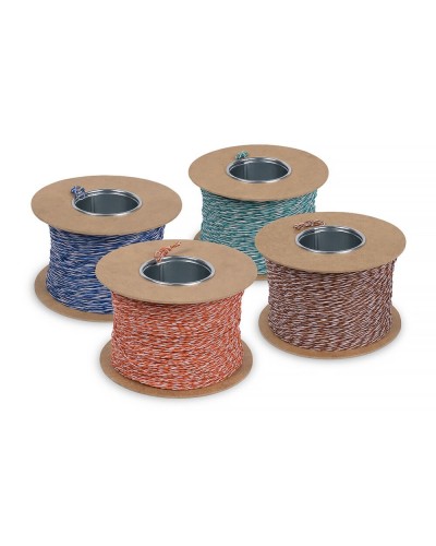 UTP-1P-Cat.5e-SOLID-CROSS-500-OR (10960c). Кабель «витая пара» (LAN) для структурированных систем связи. CABEUS в Кемерово