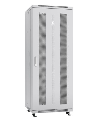 ND-05C-27U60/100 (7884c). Шкаф телекоммуникационный 19 напольный 27U. CABEUS в Кемерово