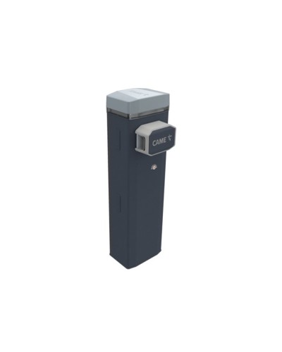 CAME GGT40AGS (803BB-0160). Тумба шлагбаума из оцинкованной и окрашенной стали. CAME в Кемерово