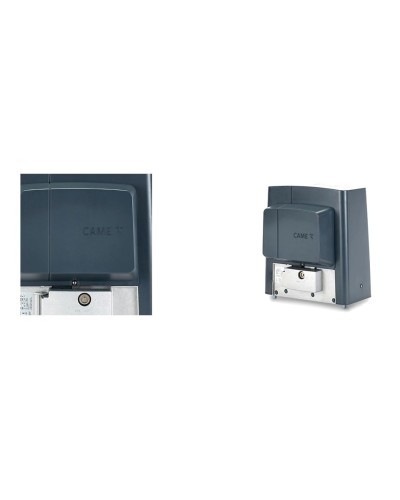 CAME BKS22AGS (801MS-0100). Привод для откатных ворот. CAME в Кемерово
