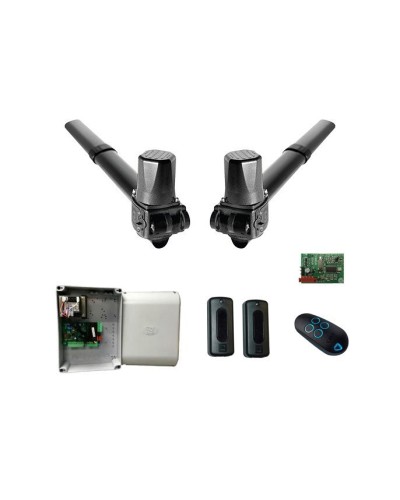 CAME KR310 RC combo KIT. Комплект автоматики для распашных ворот. CAME в Кемерово