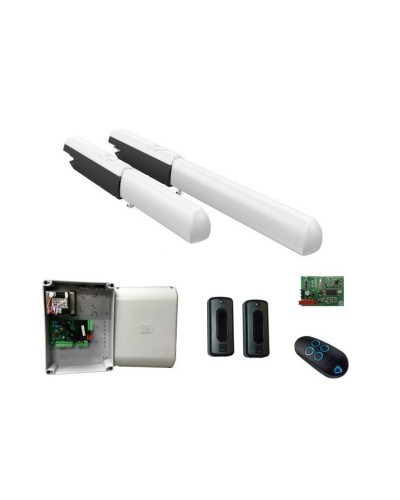 CAME ATI5000A RC combo KIT. Комплект автоматики для распашных ворот. CAME в Кемерово