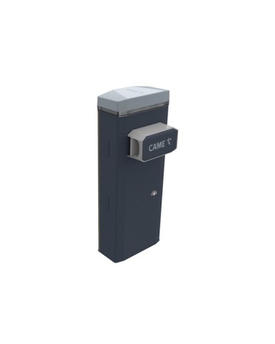 CAME GGT80AGS (803BB-0180). Тумба шлагбаума из оцинкованной и окрашенной стали. CAME в Кемерово