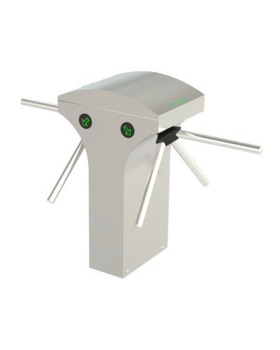 CAME STILE 600 (001PSMM602D-01). Турникет-трипод моторизованный двухпроходный. CAME в Кемерово