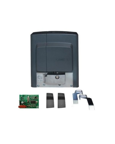 CAME BX708AGS combo KIT. Комплект автоматики для откатных ворот . CAME в Кемерово