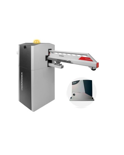 VBR-6. Комплект откатного шлагбаума. CARDDEX в Кемерово