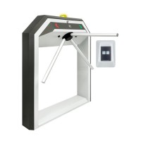 STR-03C. Комплект турникета. CARDDEX