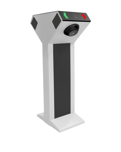 STR-04. Турникет. CARDDEX в Кемерово