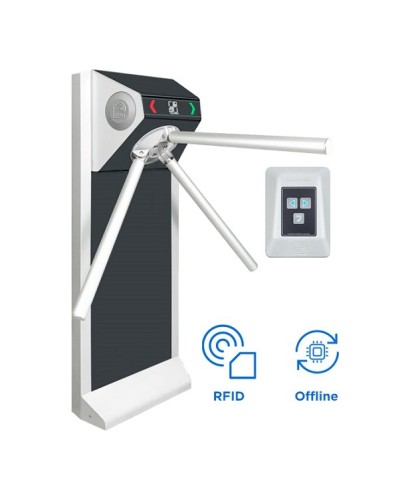 STL-01AEC. Комплект автономной проходной. CARDDEX в Кемерово