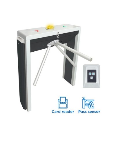 STL-03KEC. Комплект турникета. CARDDEX в Кемерово