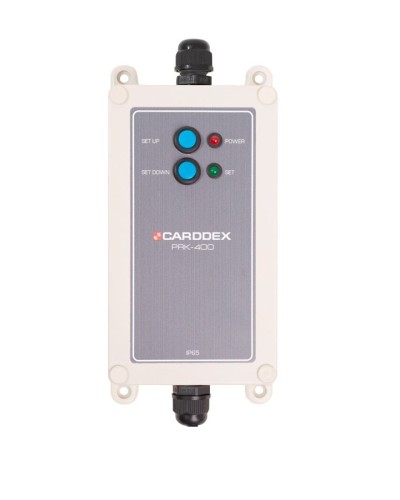 PRK-400. Модуль радиопультов. CARDDEX в Кемерово