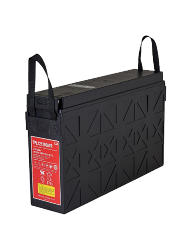 CSB TPL 121250A FR. Аккумулятор герметичный свинцово-кислотный. CSB в Кемерово