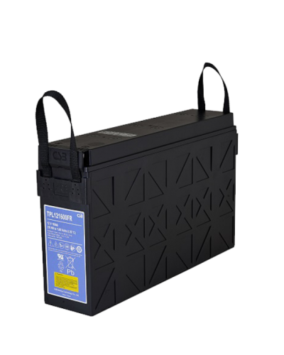 CSB TPL 121600 FR. Аккумулятор герметичный свинцово-кислотный. CSB в Кемерово