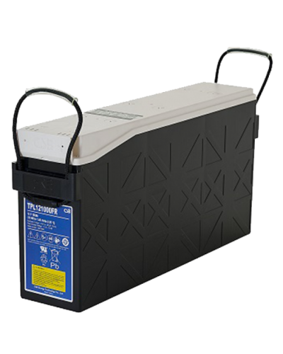 CSB TPL 121000 FR. Аккумулятор герметичный свинцово-кислотный. CSB в Кемерово