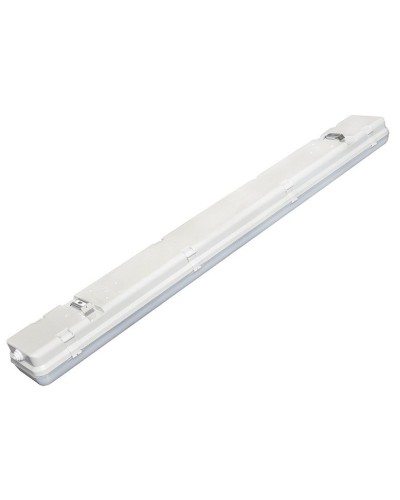 Айсберг-57/MILKY 55Вт 5000К IP65 (ЦБ000009193). Светильник светодиодный накладной. CSVT в Кемерово