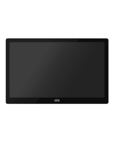 CTV-M5801 B. Монитор домофона цветной. CTV в Кемерово