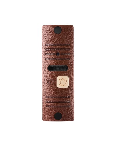 CTV-D10 Plus Br (бронза). Вызывная панель цветная. CTV в Кемерово