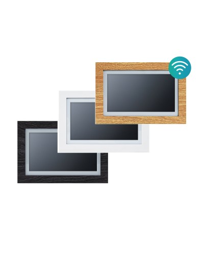 CTV-M5708 Image. Монитор домофона цветной. CTV в Кемерово