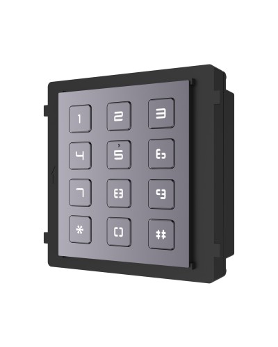 CTV-IP-UKP. Модуль клавиатуры. CTV в Кемерово
