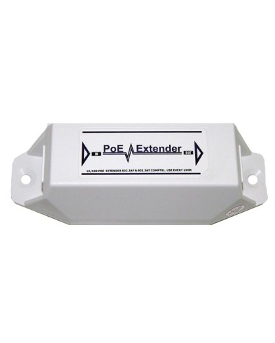 CO-PE-B25-P103v2. Удлинитель Ethernet с PoE по UTP. ComOnyx в Кемерово