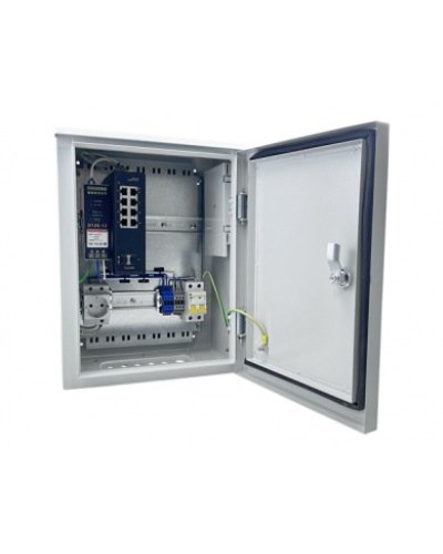 CO-SBOXP508. Уличная станция. ComOnyx в Кемерово